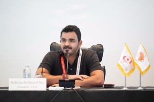 OCA announces Afro-Asia cultural programme for 2027
