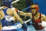  Busan 2002  | Boxing