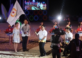 Phuket 2014 | Closing Ceremony