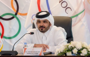 30 Days Countdown - Media will spread the joy and family fun of Sanya Asian Beach Games