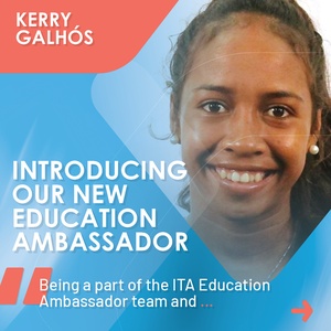 ITA appoints new education ambassador from Timor-Leste