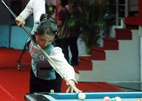 Vietnam 2009 | Billiards Sports