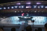  Incheon 2014  | Opening Ceremony