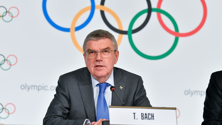 IOC statement on Tokyo 2020 scenario-planning, including possible postponement