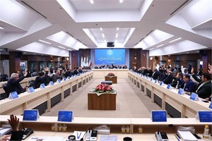 Iran NOC General Assembly approves postponement of next election cycle