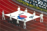  Busan 2002  | Opening Ceremony