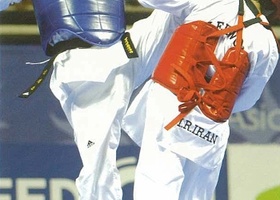 Busan 2002 | Taekwondo