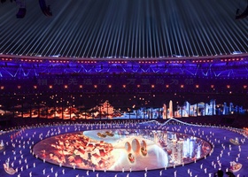 Hangzhou 2023 | Opening Ceremony