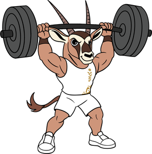 Sport Mascot Bahrain 2025