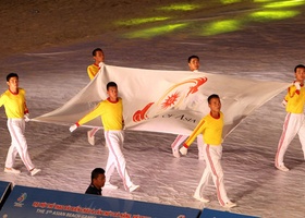 Da Nang 2016 | Opening Ceremony