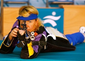 Doha 2006 | Shooting