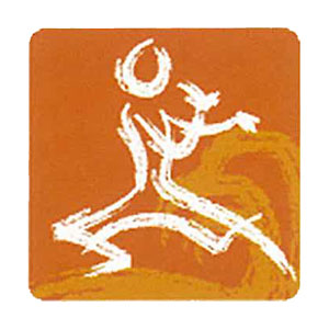 Sport pictogram Bali 2008