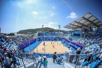  Hangzhou 2023  | Volleyball