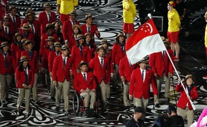 Singapore selects 67 athletes for Birmingham 2022 Commonwealth Games