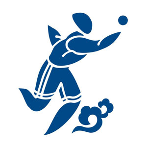 Sport pictogram Da Nang 2016