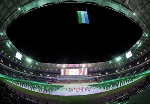 Uzbekistan Government throws its weight behind 2025 Asian Youth Games in Tashkent