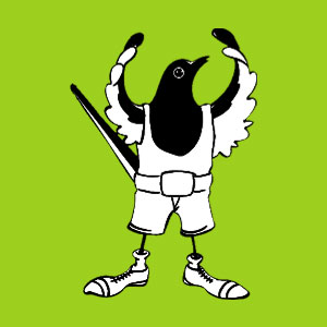 Sport Mascot Dhaka 2010