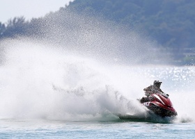 Phuket 2014 | Motor Sports