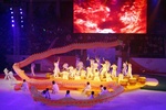  Vietnam 2009  | Opening Ceremony