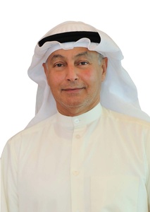 OCA Director General Husain Al Musallam sends best wishes for 2026