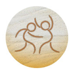 Sport pictogram Phuket 2014