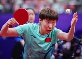 Hangzhou 2023 | Table Tennis