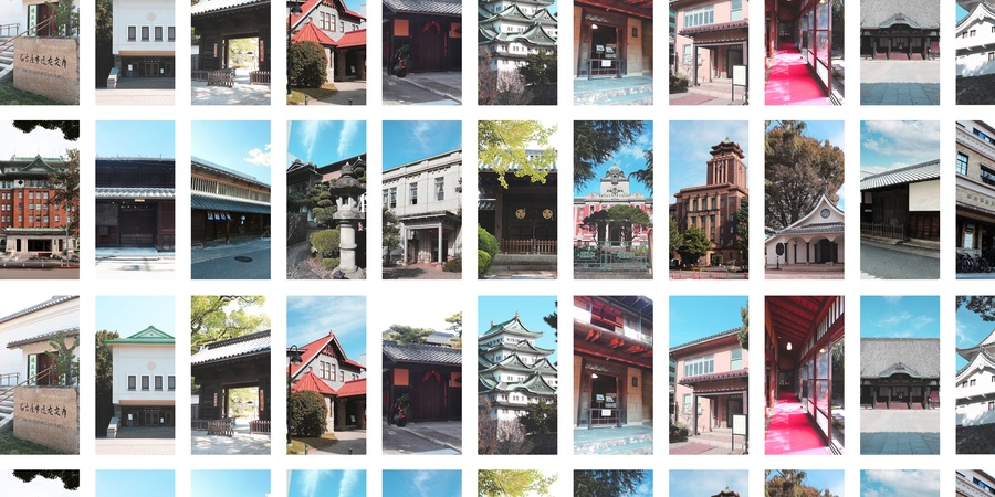 © Cultural Path Futaba Museum