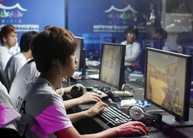 Incheon 2013 | Electronic Sports