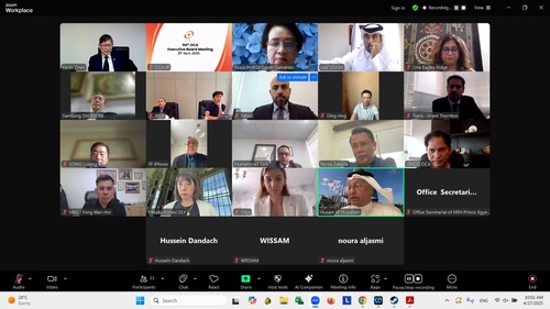OCA Executive Board approves full support to Bahrain AYG