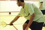  Busan 2002  | Squash