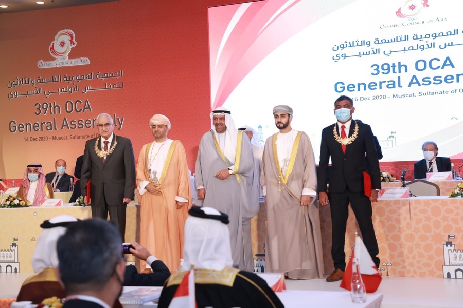 Ahmed Marzooq/Facebook