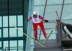 Astana-Almaty 2011 | Ski Jumping