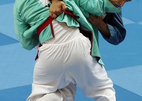 Incheon 2013 | Kurash