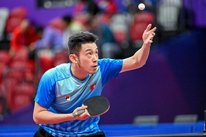 Hong Kong NOC says six athletes awarded Olympic scholarships for LA28