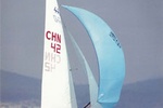 Busan 2002  | Sailing