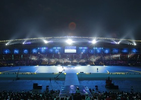 Incheon 2014 | Opening Ceremony