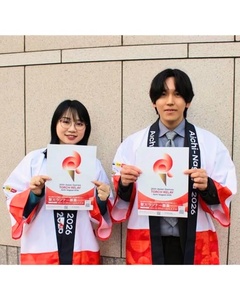 Asian Games organisers add schools’ event to torch relay