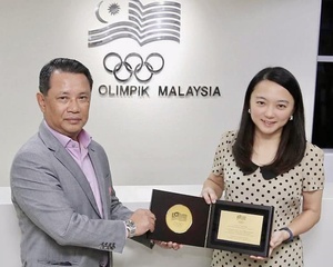 Sports Minister supports relocation of Malaysia NOC HQ
