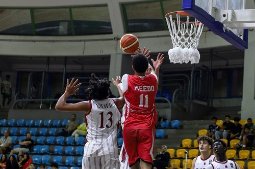 Doha to host Gulf qualifiers for FIBA U18 Asia Cup