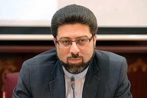 Farhad Toloukian appointed advisor to Iran NOC President