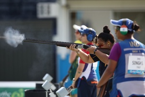 India to host 2022 Commonwealth archery and shooting championships