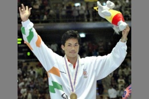 India mourns Asian Games boxing hero Dingko Singh