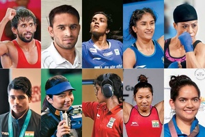 India to go ahead with training camps for Olympic-bound athletes