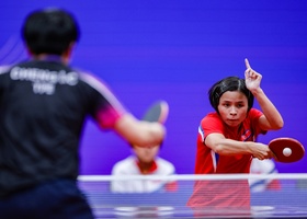 Hangzhou 2023 | Table Tennis