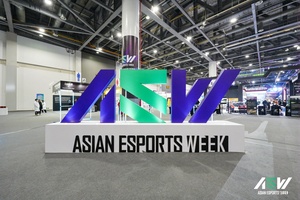 OCA congratulates organisers of Hangzhou Asian Esports Week