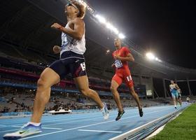 Incheon 2014 | Athletics