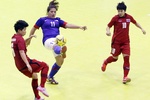  Incheon 2013  | Futsal