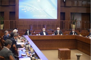 Iran NOC appoints Peyman Fakhri as CDM for 2022 Hangzhou Asian Games