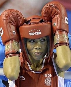 Boxer Mary Kom and 11 others included in India’s TOPS for Tokyo 2020