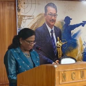 India names Asian Games award after Raja Randhir Singh